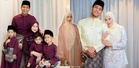 'Dating pun bawa mami...' – Bukan saja-saja pilih kahwin muda, Eyra Hazali dedah family planning Haziq Nadzli yang ramai tak tahu!