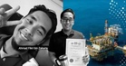 Nahas pelantar minyak: 9 hari sebelum 'pergi', Ahmad Fiqri derma darah kali terakhir di Hospital Melaka, jasa terus dikenang