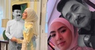 Bapa Erysha Emyra kembali ke rahmatullah