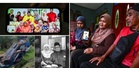 'Tak sangka dia pula pergi...' Baru 2 minggu bapa meninggal, lelaki maut tragedi Simpang Renggam bersama 3 ahli keluarga