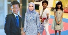 'Saya tak mampu beri kuasa & kemewahan, ganti tahun-tahun yang hilang...' Putera Abdul Wakeel genap 20 tahun, ucapan Azrinaz menyentuh hati