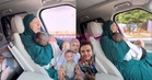'Maryam jerit nama Rian sekuat-kuatnya, tapi tiada respon...' - Ryzal Ibrahim kongsi detik cemas anak tak sedarkan diri jatuh katil