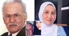 'Abah terlalu baik. Tempat bermanja dan bercerita..' Ainina Ahmad B kongsi sisi sebenar Ahmad B, 22 tahun pemergian terus dirindui