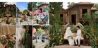 Seni klasik bertemu sentuhan moden, Rumah Kayu 1928 jadi pelopor trend dekorasi perkahwinan Melayu tradisional