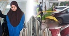 'Si kecil rupanya ada kembar...' Ibu muda 22 tahun mengaku campak anak masih bernyawa dari tingkat 10, ini kronologi