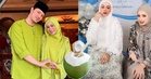 ‘Nak tidur susah, baring tak kena’ - Amira Othman kongsi realiti hamil 34 minggu, dedah rutin Fattah belikan air kelapa