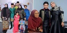 'Memang sedih sampai tak boleh tidur...' – Siti Saerah akur pilihan anak, reda Amad pindah tinggal bersama ayah di Pahang