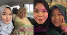 'Ibu, we miss you. Mohon maaf bagi pihak...' Genap 12 hari hilang, luahan anak pendaki Jaslinda Saludin meruntun hati