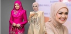 'Nyaris jadi ahli kumpulan Sepahtu!' Selalu nampak serius di pentas, ini sisi berbeza Siti Nurhaliza layan Threads sambil bantu peniaga