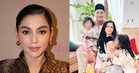 Kaka Azraff, Adam Azriff cerai talak dua lepas setahun rujuk. 'Jodoh kami setakat ini, fokus besarkan anak-anak'
