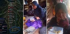 15 hari hilang di Gunung Batu Putih, Jaslinda kongsi detik cemas, bergelut waktu malam: 'Saya jatuh berkali-kali...'