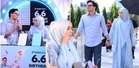 Sarat mengandung Amira Othman tetap ligat berniaga, mengaku bosan duduk rumah tak kerja. 'Mommies, share lah tips hujung-hujung...'