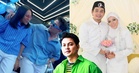 13 tahun kahwin belum dikurniakan zuriat, luahan Izzue Islam tentang Awin Nurin buat ramai tersentuh. 'ALLAH beri isteri tak pernah berhenti jadi cahaya'