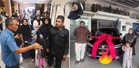 'Adik teruja ikut nenek...' -Kegembiraan 6 sekeluarga bertukar tragedi, mangsa nahas baru sambut kenduri masuk rumah dan aqiqah