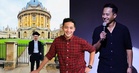 Redza Minhat jadi bualan, profil LinkedIn tular dedah kerjaya terkini. 'Bukan calang-calang, kini bergelar Timbalan Pengarah!'