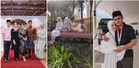 'Bila jadi ayah sepenuh masa...' – Yusry dedah pengalaman urus anak tanpa Lisa Surihani, anggap rezeki nama meledak kerana 'Datuk Muzaffar'
