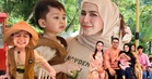 9 tahun tunggu, IVF RM200,000, Madammu titip ucapan sayu sempena hari lahir Kayden. 'Tak sangka akan ada zuriat dari...'