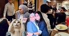 'Real mak-mak!' Ramai tabik ibu Didi Astillah tegas didik anak, Syed Saddiq dipuji hero leraikan situasi pergaduhan