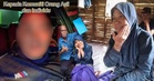 Padah mulut! Lelaki ditahan selepas didakwa persenda Jaslinda, Tok Batin. Polis terima 11 laporan