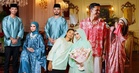 'Betul ke kita besarkan anak untuk dilepaskan?' Menjelang hari pernikahan Ammar, luahan sayu Che Ta tentang Aaisyah undang sebak