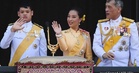 3 tahun koma, anakanda sulung Raja Thailand mangkat, sumbangan Puteri Bajrakitiyabha untuk wanita terus dikenang