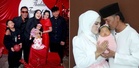 Gandingan idea dengan Talita, Watie Hanifiah dedah cerita pilih nama anak — 'Mula-mula dia tak setuju...'