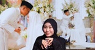 'Tiada apa yang mustahil bagi ALLAH...' Fatin Nabila kembali bergelar isteri, doa waktu cium hajarulaswad jadi kenyataan