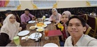 'Swafoto nasi Arab' jadi memori terakhir keluarga sebelum 4 beranak maut dihempap treler, rupanya sempat kongsi status perpisahan