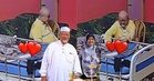 'Duduk sebelah, tapi tak sempat.' Isteri derita strok pergi selamanya ketika suami sedang solat, hembus nafas terakhir semasa takbir
