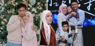 Dua kali emergency czer & ditidurkan, Shila Amzah tegur mentaliti bandingkan bersalin normal dan pembedahan -'Semua ibu berjuang...'