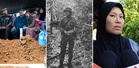 'Dia adik paling kuat...' – Kakak kongsi sisi arwah Prebet Siti Khadijah, impian sambung perjuangan abah sebagai tentera berakhir duka