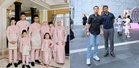 'Masa dia lahir, saya rasa tak bersedia…' – Ammar Ahyan cecah 18 tahun, Aliff Syukri kongsi momen bergelar bapa muda