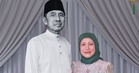 Suami Nancy Shukri, Kamil Misuari meninggal dunia