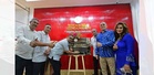 Buka cawangan ke-16 di Bangi, KESS cetus kelainan, bakal bawa pelanggan masuk kilang lihat emas diproses