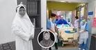 Sampai ke nafas berakhir menabur jasa, juruukur wanita pertama negara & bekas pensyarah Normah Abdullah derma 5 organ selepas mati otak