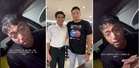 'Saya fikir akan mati, dah mengucap...' – Space Dollah kongsi nyaris lemas di Bali, Syed Saddiq jadi penyelamat abang sendiri