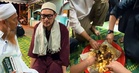 'Terima kasih ALLAH pilih saya…' Aril Pilus kongsi pengalaman, pertama kali sertai jemaah tabligh