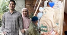 ‘Terima kasih tolong masa berperang nyawa keluarkan Jarir’ - Amira Othman doakan Fattah Amin ganjaran syurga