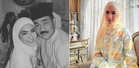 'Tiada lagi doa daripada seorang ayah...' Erysha Emyra akui masih rasa kosong, kongsi pesanan terakhir arwah bapa