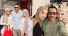 'Kalau ALLAH izin, naik pentas konvo sama-sama' - Marissa Dania, Maria Danisha sambung belajar, Norman Hakim luah impian seorang bapa