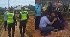 Pengebumian tertangguh lebih sejam, jenazah sudah dalam liang gara-gara tuntutan RM1,400 urus jenazah