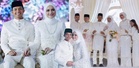 'Tak ada siapa ajar seorang ibu
melepaskan anak...' Ucapan Che
Ta buat Ammar sarat doa, pesan
cintai isteri lebih daripada ego