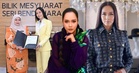 Syafinaz kini Pengerusi Lembaga Pengarah ASWARA