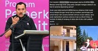 Padah buli junior konon untuk disiplinkan, 6 pelajar Tingkatan 5 MRSM bakal disingkir, kini direman polis