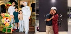 'Tak sia-sia saya lamar dia' – Lebih sedekad bersama, Hairul Azreen akui Hanis Zalikha pilihan terbaik dalam hidupnya