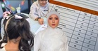 Elly Mazlein syukur anak raih 'straight A' dalam 10 subjek! 'Nikmat apa lagi aku dustai...'