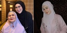 Kasih tak padam! Dr Fie sebak doakan bekas ibu mentua – 'Ini peluang Nubhan berbakti kepada mak, anak-anak biar saya fikirkan'