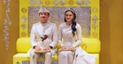 Sultan Pahang, Tengku Ampuan Pahang timang cucunda puteri, indahnya maksud nama Tengku Nadine Amina Zahra curi perhatian ramai!