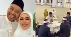 Datuk Red akhiri zaman duda, kahwini Rohanita. 'Dia tahu susah & kekuranganku. Terima kasih terima lelaki gagal segalanya'