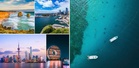 Rancang percutian sekeluarga ikut poket? Pilihan destinasi domestik, China atau Australia, semuanya berbaloi